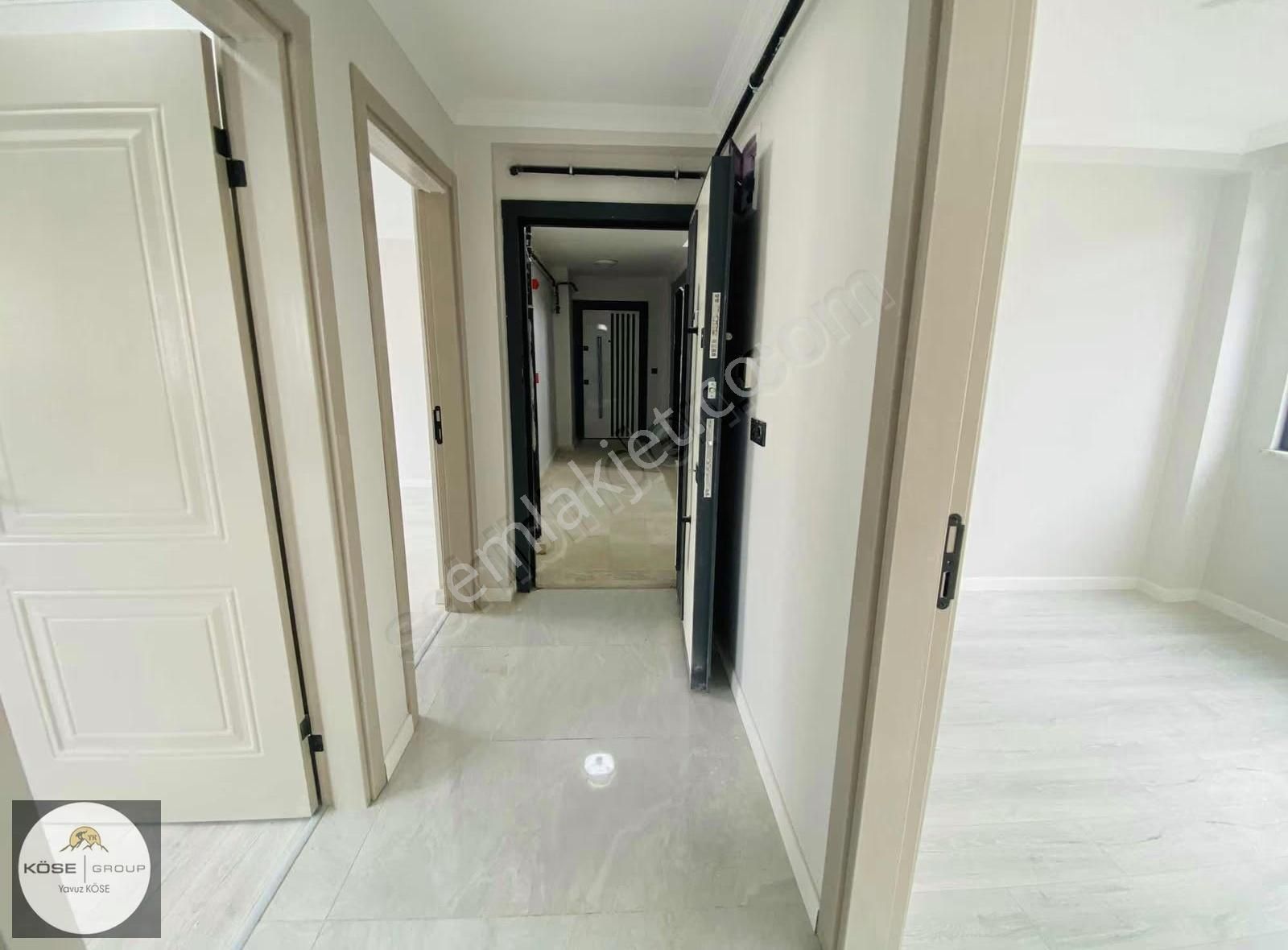 Darıca İstasyon Caddesinde Acil Satılık 2+1 Arakat Daire !!! - Görsel 16