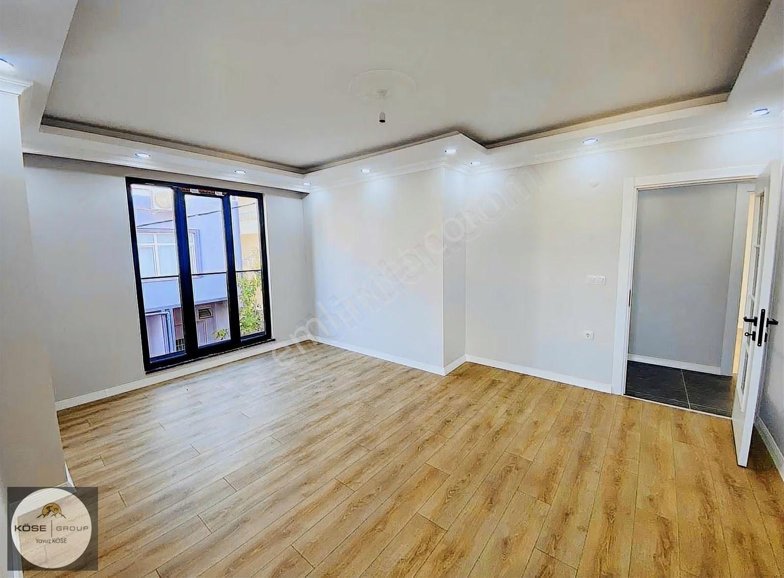 Darıca Bizim Toptan Market Arkası 3+1 Satılık Arakat Daire !!! - Görsel 8