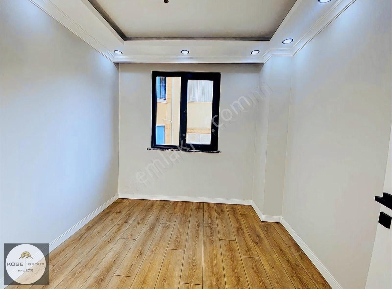 Darıca Bizim Toptan Market Arkası 3+1 Satılık Arakat Daire !!! - Görsel 17