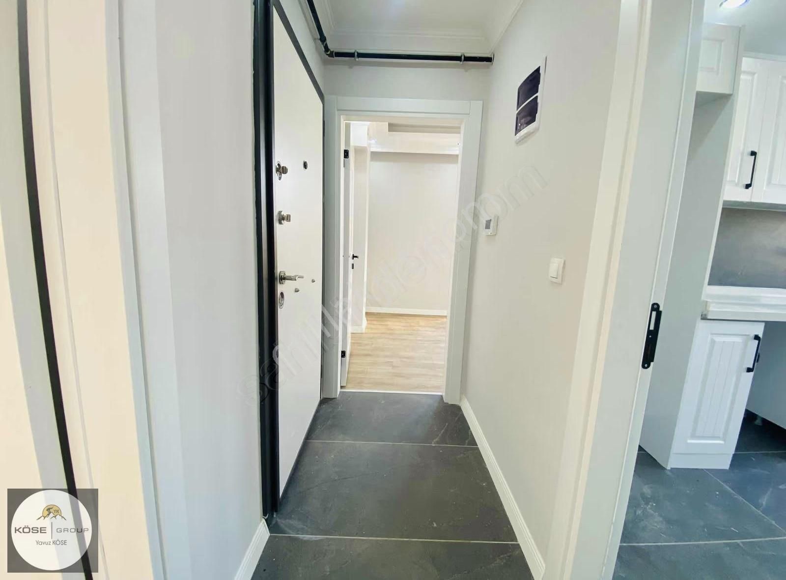 Darıca Bizim Toptan Market Arkası 3+1 Satılık Arakat Daire !!! - Görsel 22