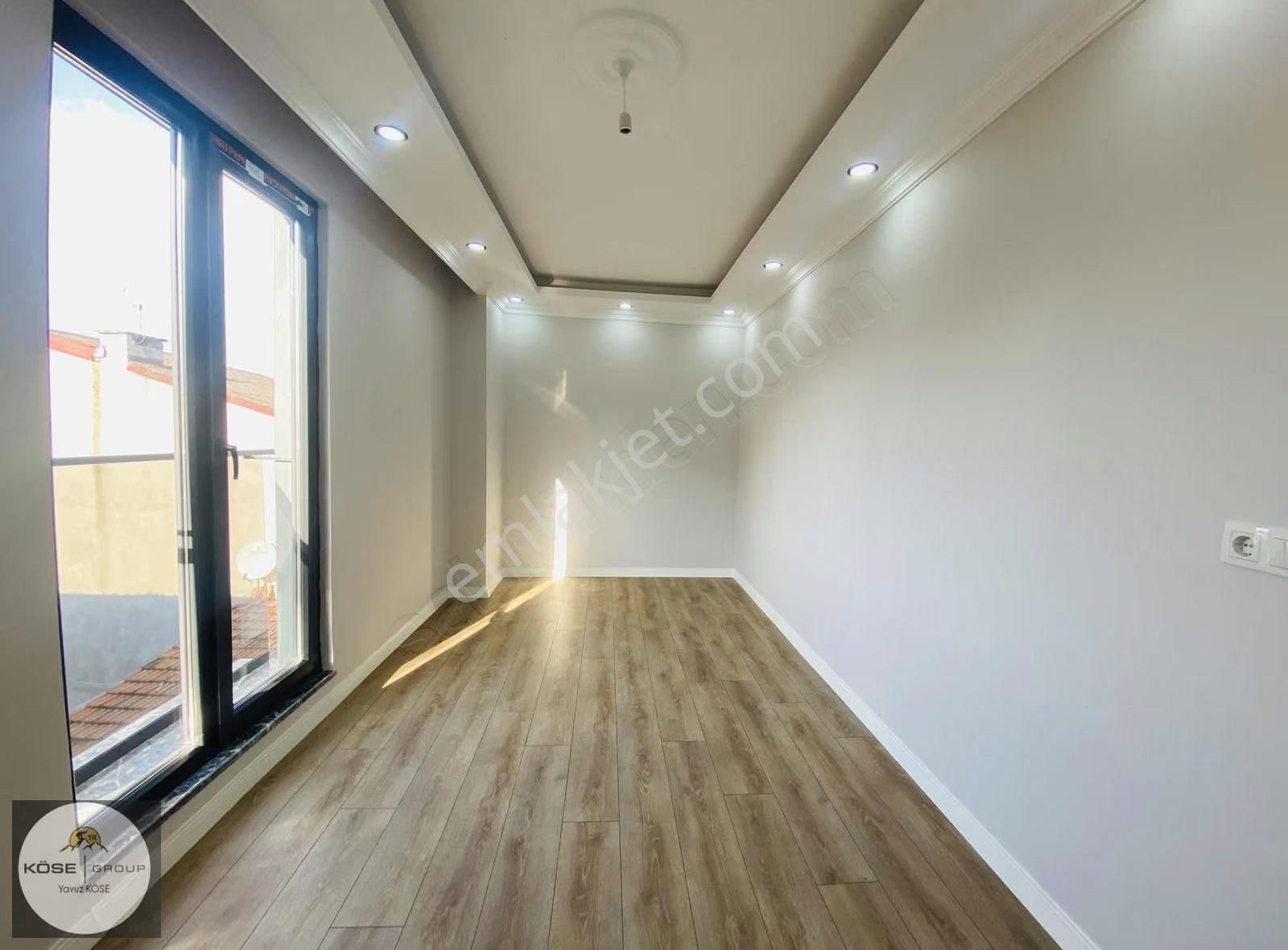 Darıca Bizim Toptan Market Arkası 3+1 Satılık Arakat Daire !!! - Görsel 18