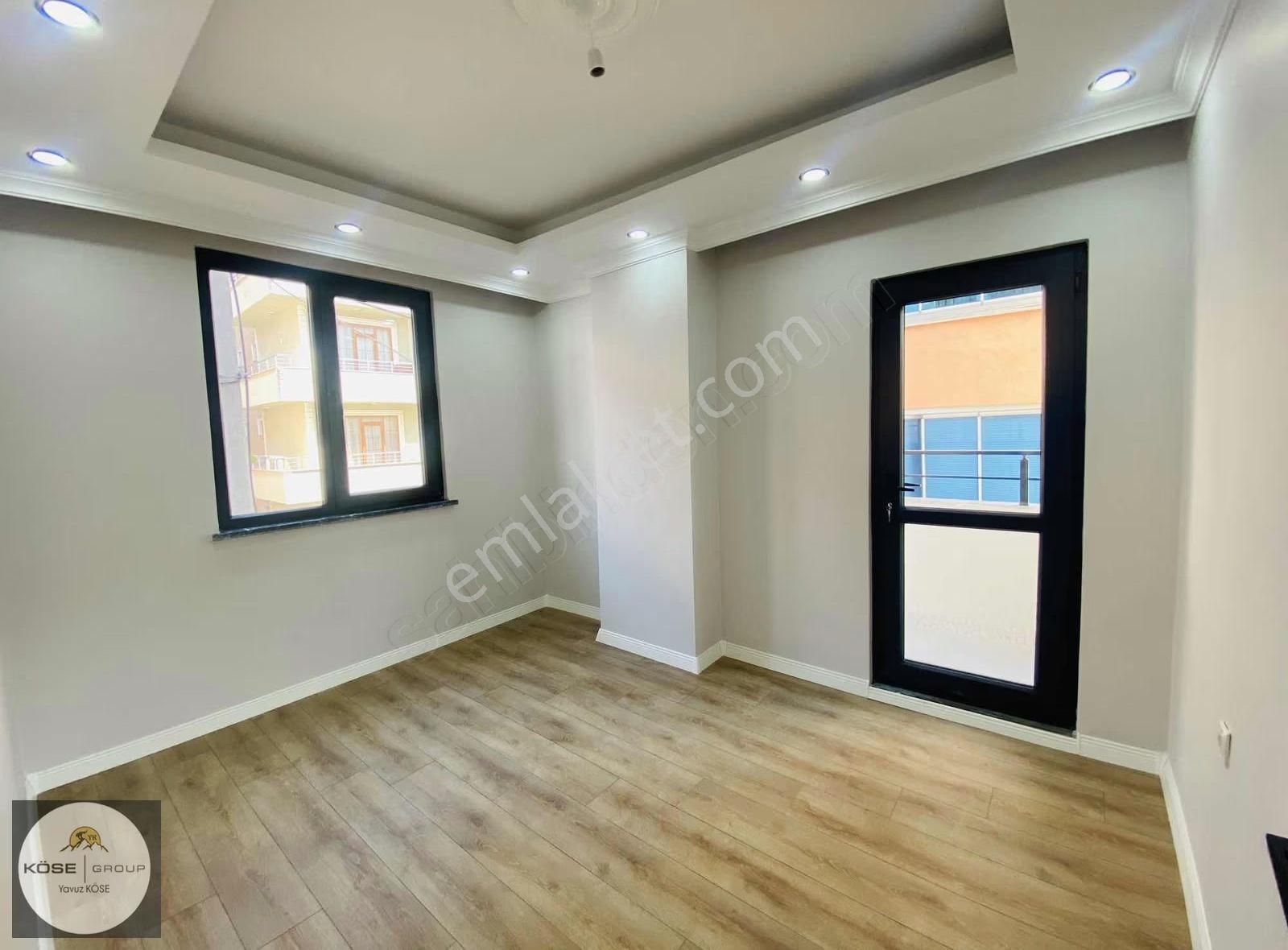 Darıca Bizim Toptan Market Arkası 3+1 Satılık Arakat Daire !!! - Görsel 2