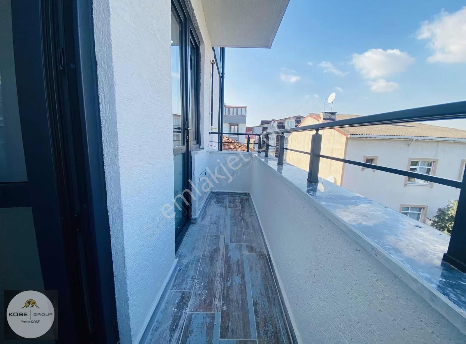 Darıca Bizim Toptan Market Arkası 3+1 Satılık Arakat Daire !!! - Görsel 9