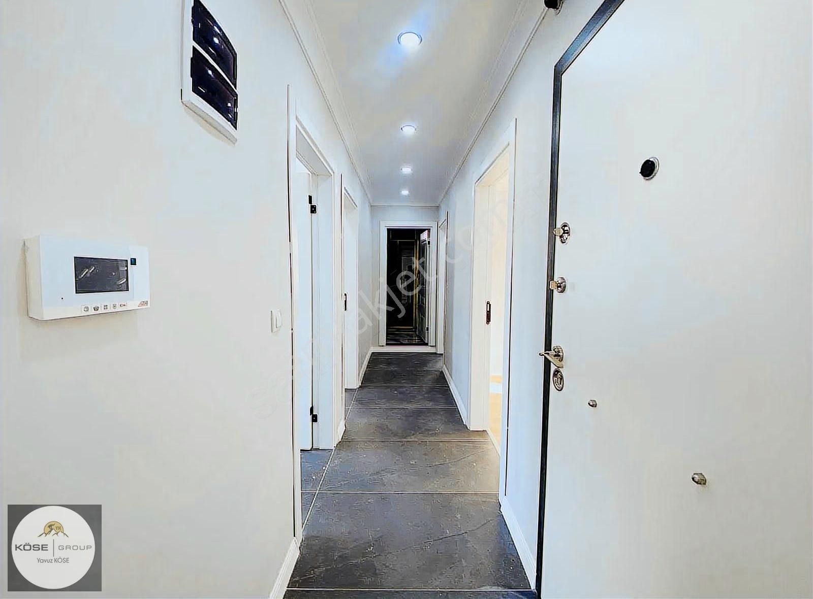 Darıca Bizim Toptan Market Arkası 3+1 Satılık Arakat Daire !!! - Görsel 11