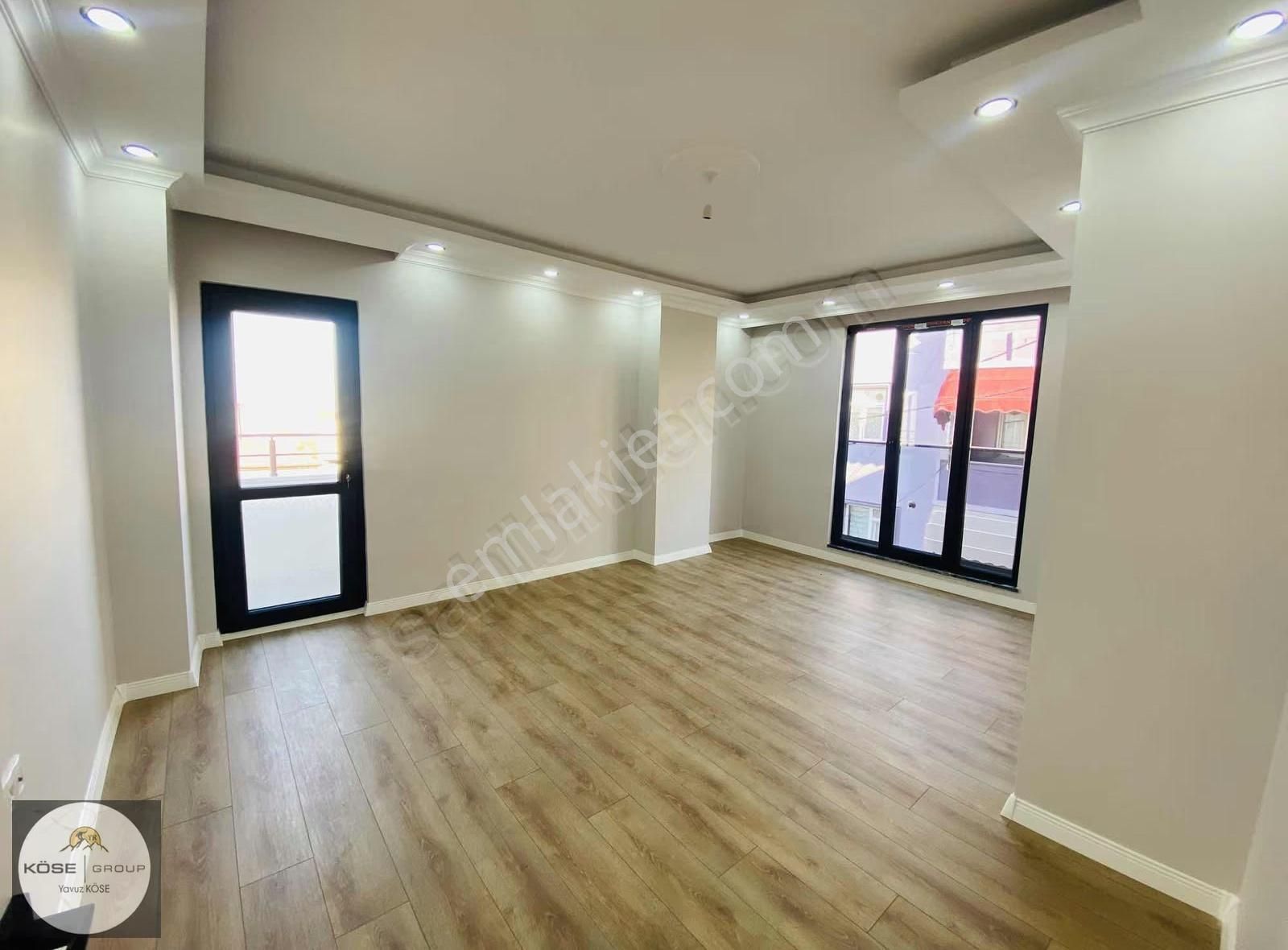 Darıca Bizim Toptan Market Arkası 3+1 Satılık Arakat Daire !!!