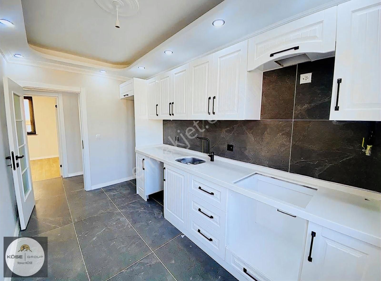 Darıca Bizim Toptan Market Arkası 3+1 Satılık Arakat Daire !!! - Görsel 5