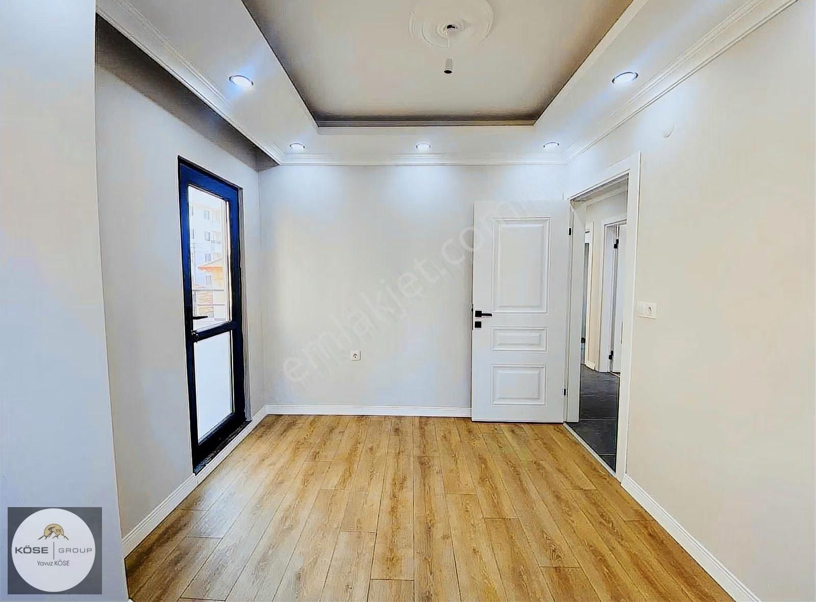 Darıca Bizim Toptan Market Arkası 3+1 Satılık Arakat Daire !!! - Görsel 20