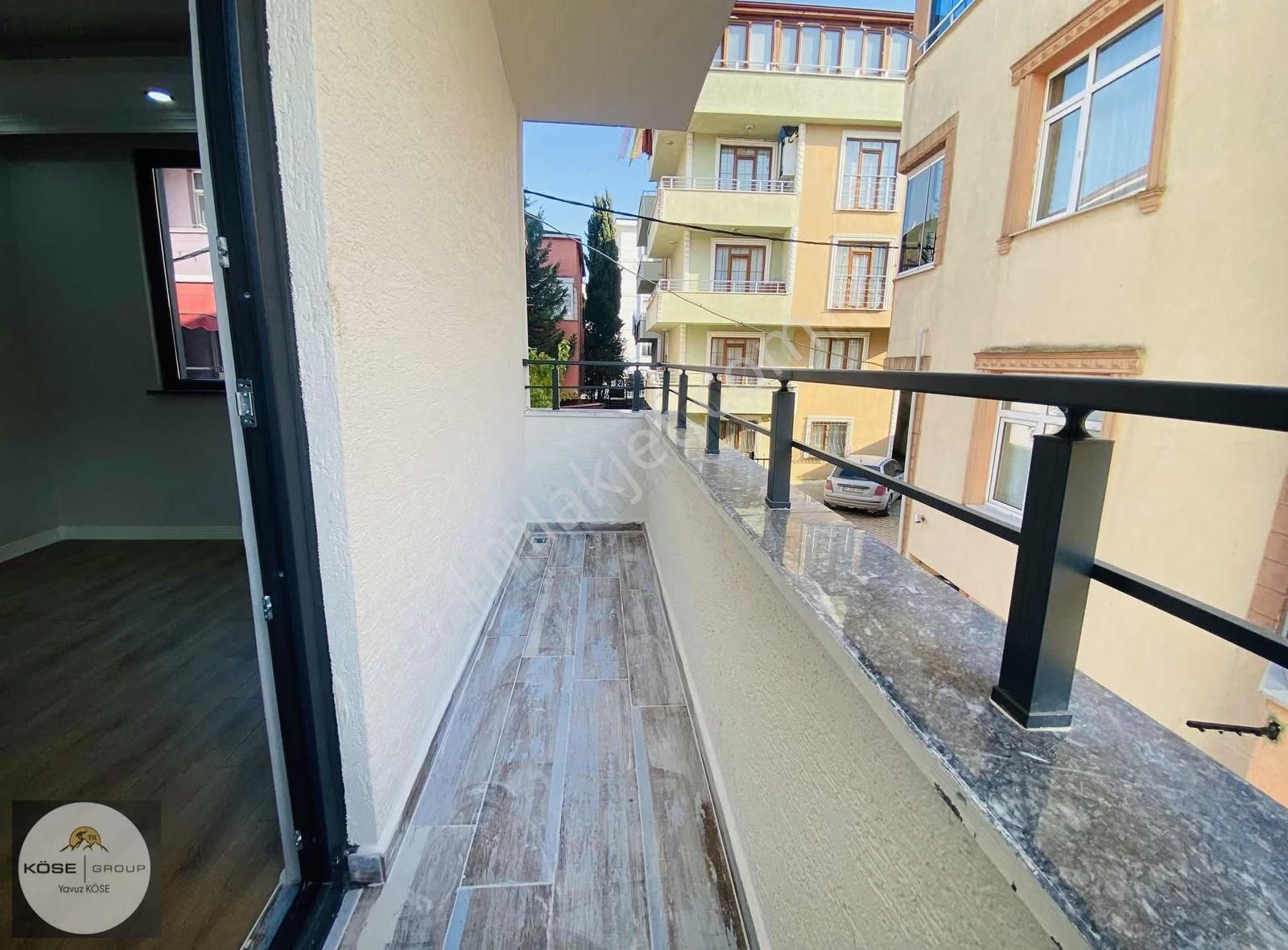 Darıca Bizim Toptan Market Arkası 3+1 Satılık Arakat Daire !!! - Görsel 6