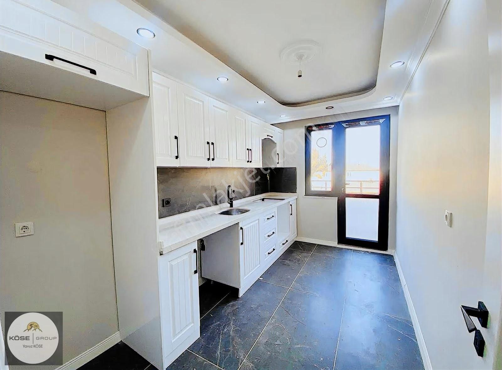 Darıca Bizim Toptan Market Arkası 3+1 Satılık Arakat Daire !!! - Görsel 7