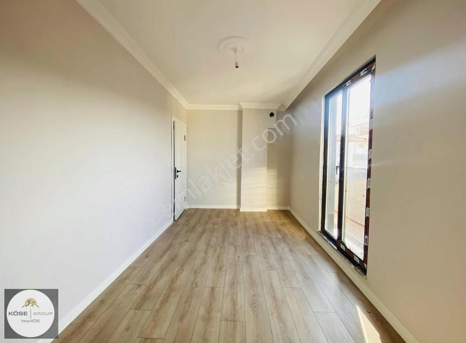 Darıcada İki Aile Kullanımına Uygun Satılık 5+1 Dubleks Daire ! - Görsel 22