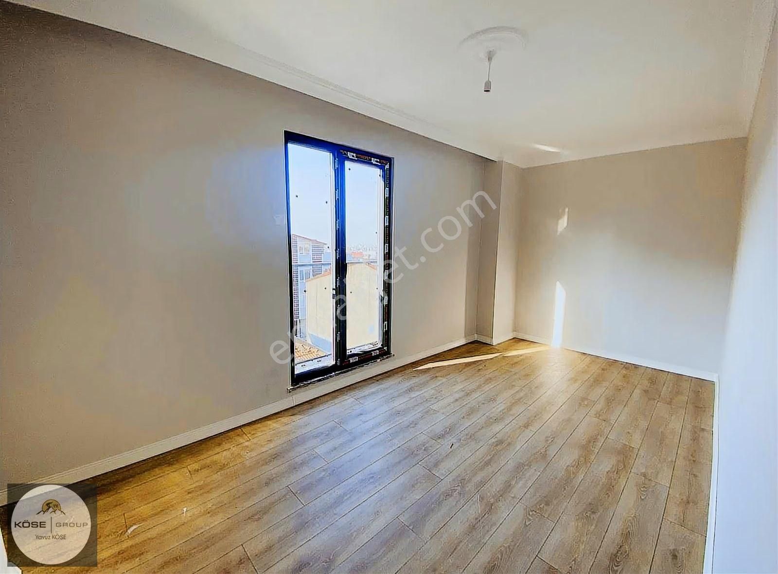 Darıcada İki Aile Kullanımına Uygun Satılık 5+1 Dubleks Daire ! - Görsel 35