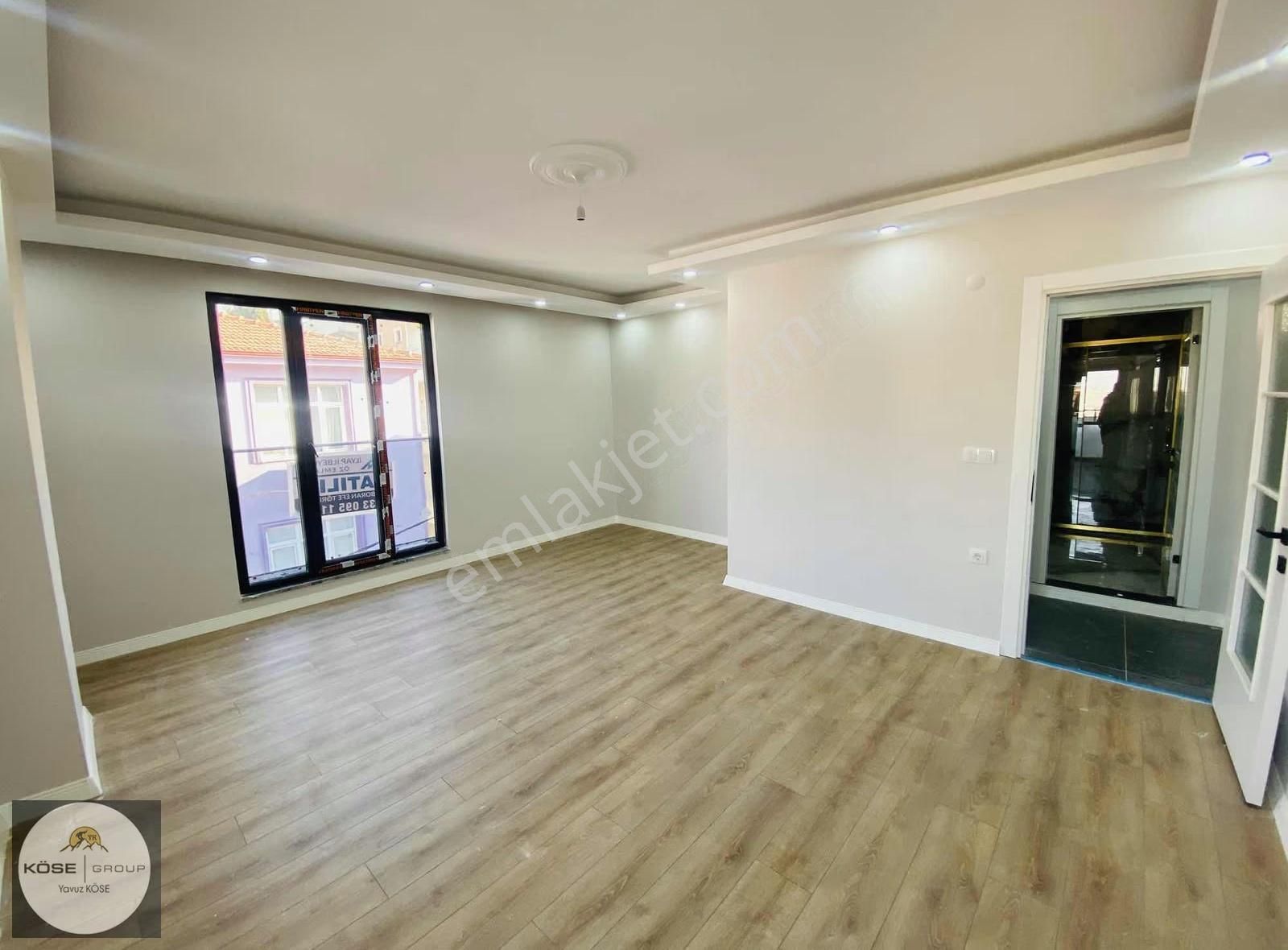 Darıcada İki Aile Kullanımına Uygun Satılık 5+1 Dubleks Daire ! - Görsel 10