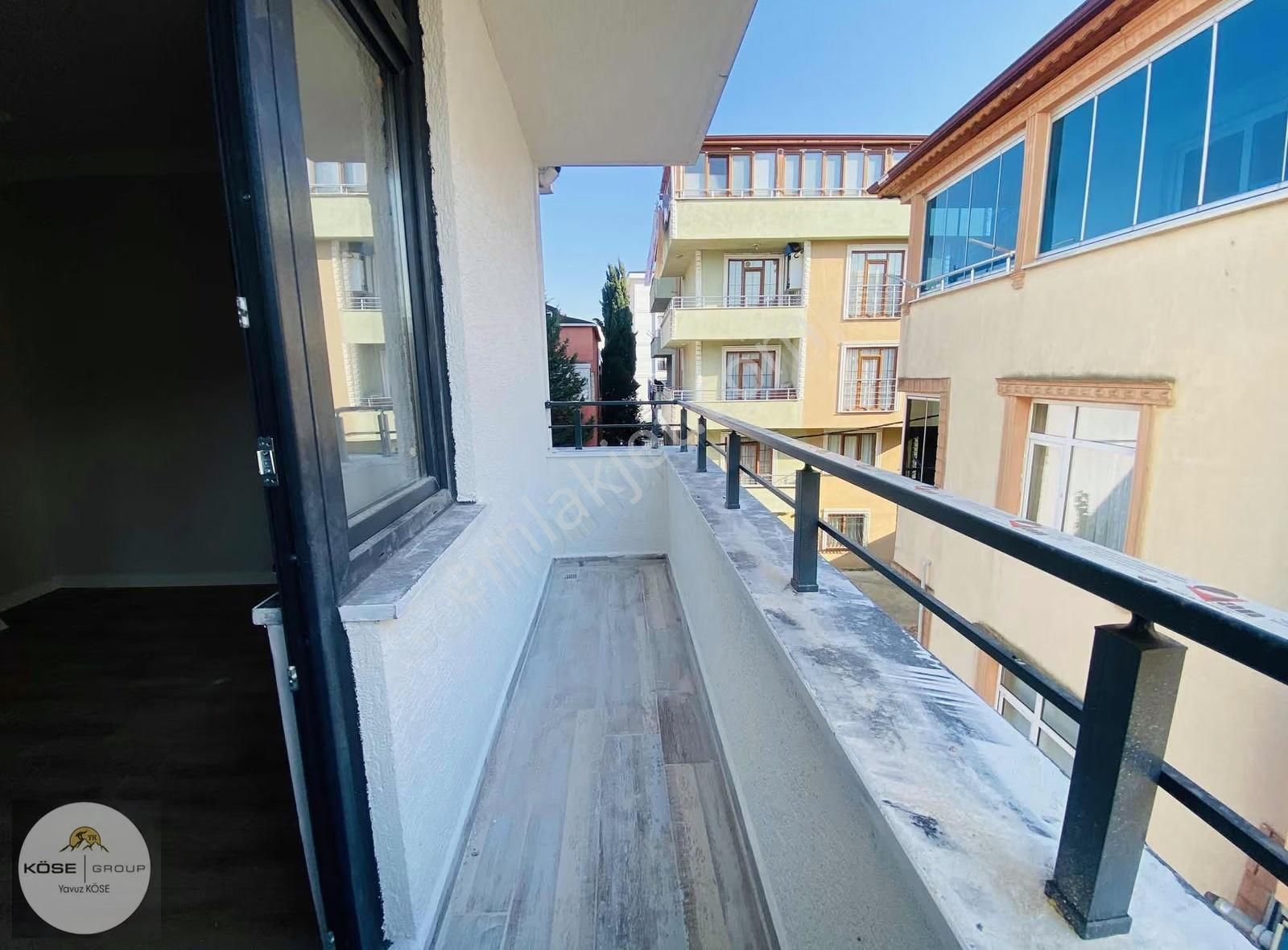 Darıcada İki Aile Kullanımına Uygun Satılık 5+1 Dubleks Daire ! - Görsel 34