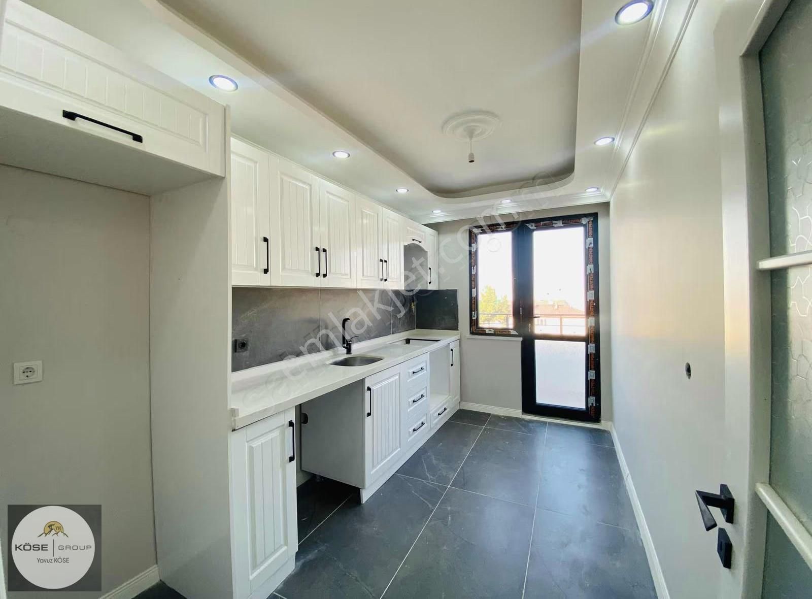 Darıcada İki Aile Kullanımına Uygun Satılık 5+1 Dubleks Daire ! - Görsel 7