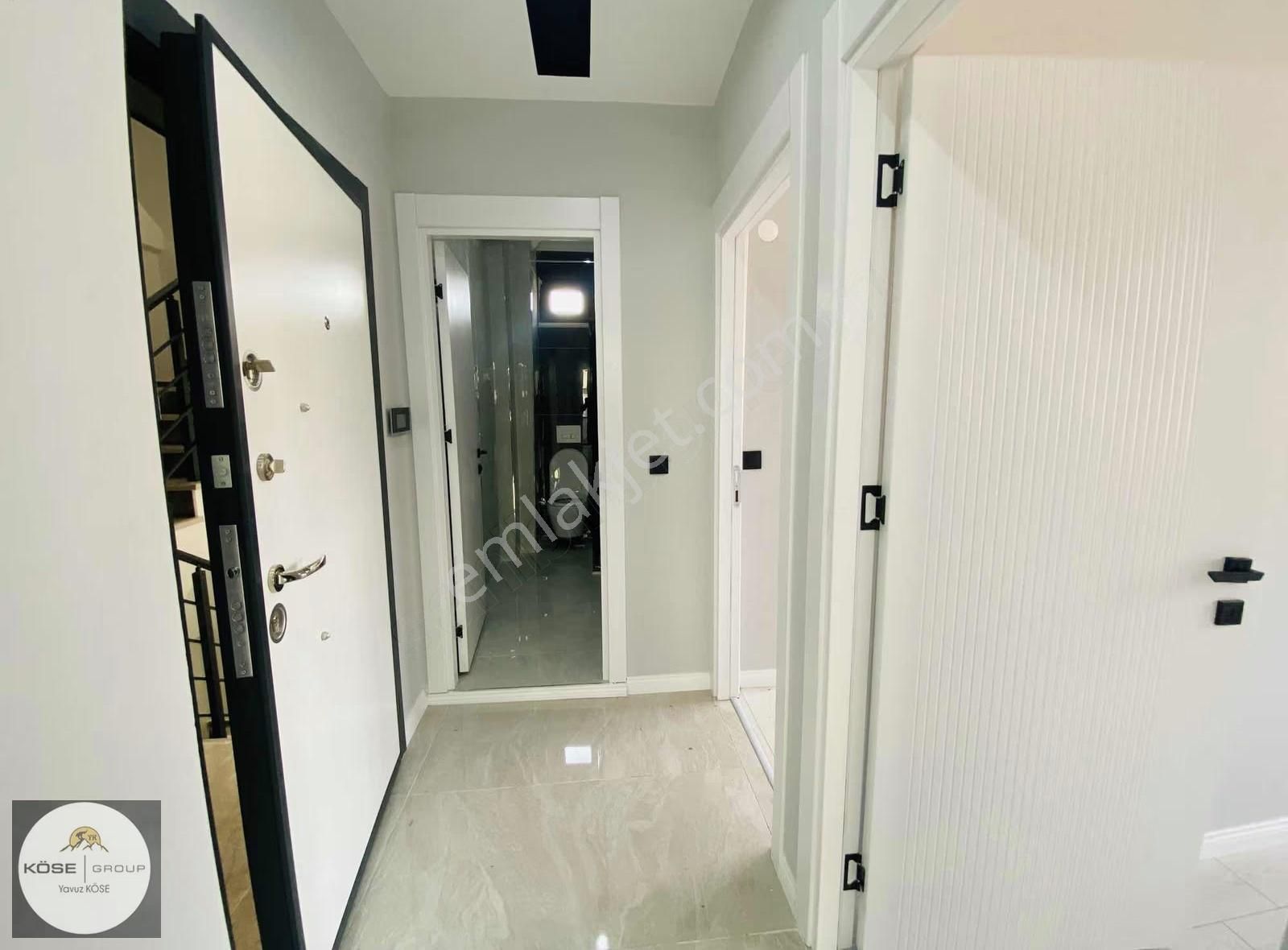 Darıca Bağlarbaşında Satılık 2+1 Ultra Lüks Daire !!! Asansörlü - Görsel 2