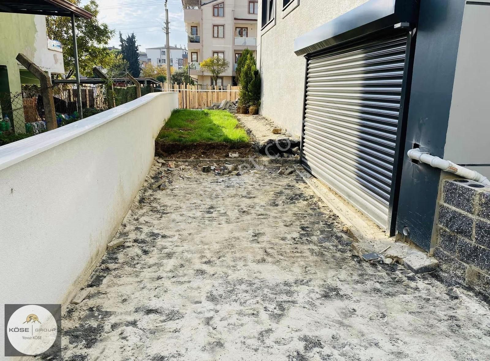 Darıca Bağlarbaşında Satılık 2+1 Ultra Lüks Daire !!! Asansörlü - Görsel 14