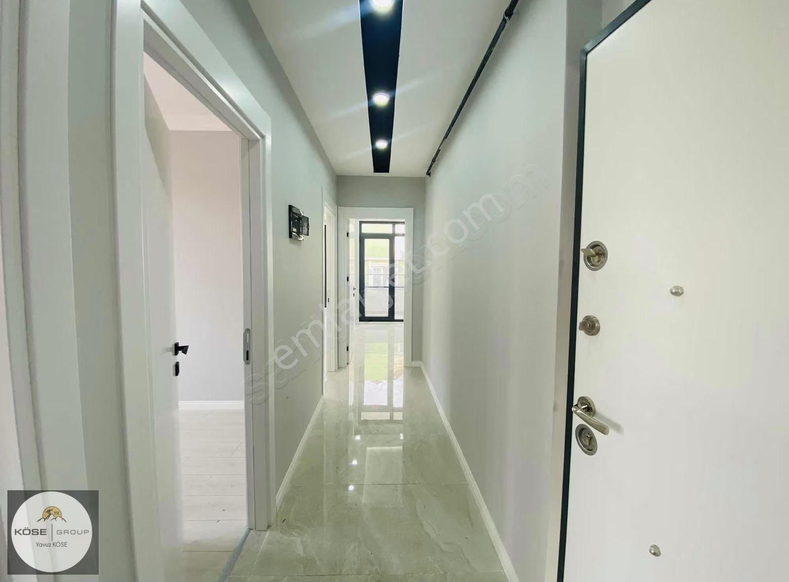 Darıca Bağlarbaşında Satılık 2+1 Ultra Lüks Daire !!! Asansörlü - Görsel 4