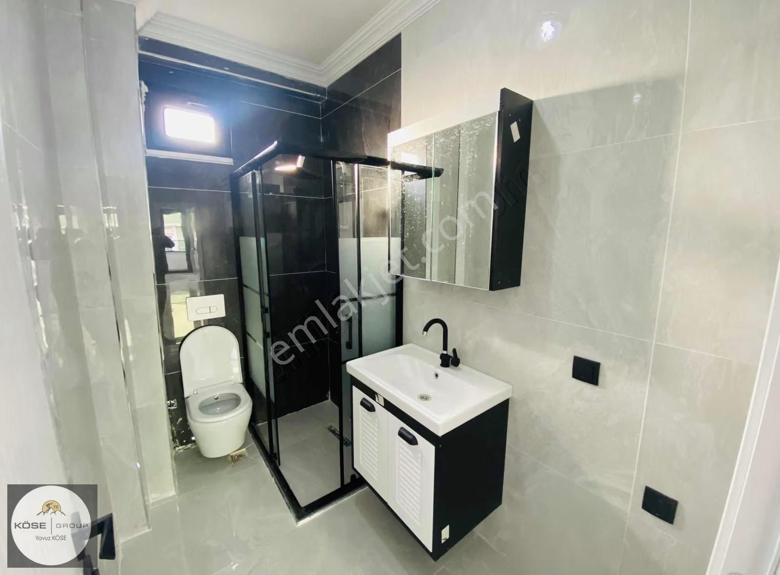 Darıca Bağlarbaşında Satılık 2+1 Ultra Lüks Daire !!! Asansörlü - Görsel 18