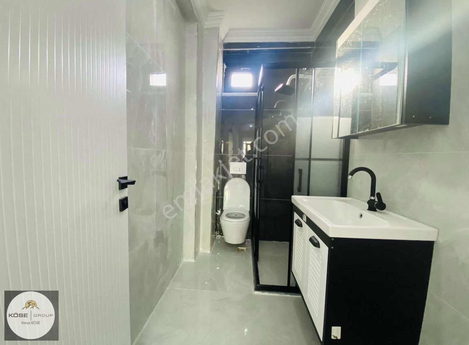 Darıca Bağlarbaşında Satılık 2+1 Ultra Lüks Daire !!! Asansörlü - Görsel 22