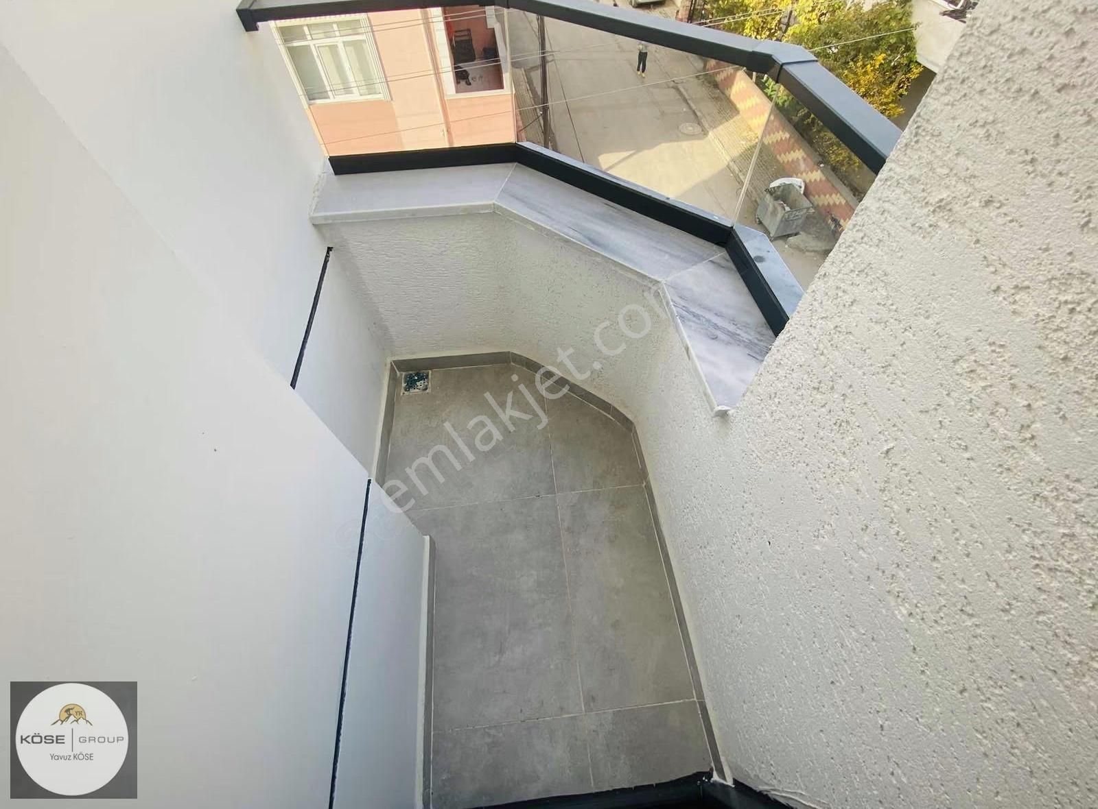 Darıca Bağlarbaşında Satılık 2+1 Ultra Lüks Daire !!! Asansörlü - Görsel 19