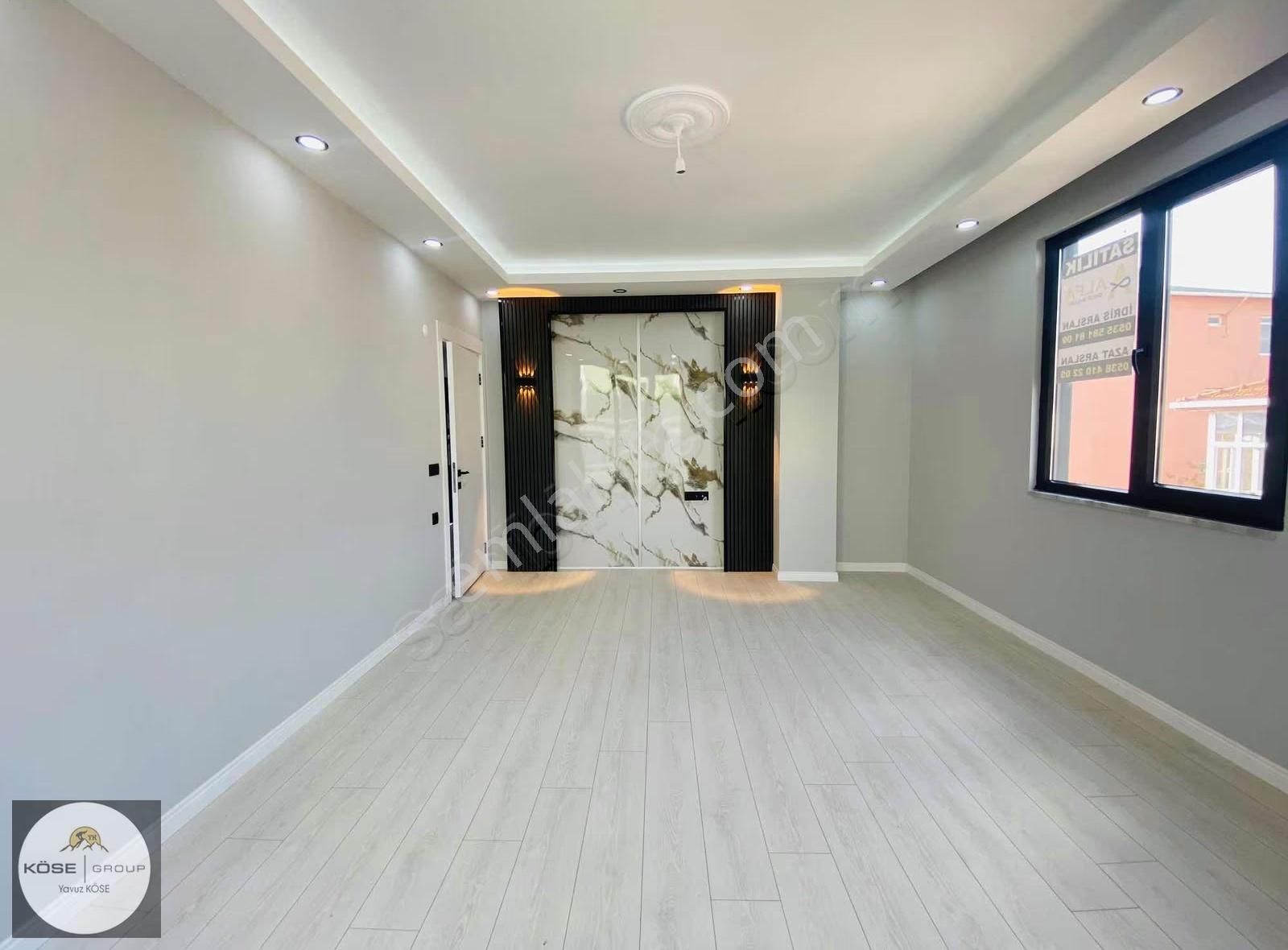 Darıca Bağlarbaşında Satılık 2+1 Ultra Lüks Daire !!! Asansörlü - Görsel 9