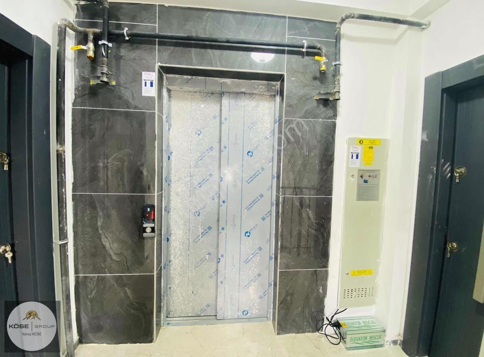 Darıca Bağlarbaşında Satılık 2+1 Ultra Lüks Daire !!! Asansörlü - Görsel 5