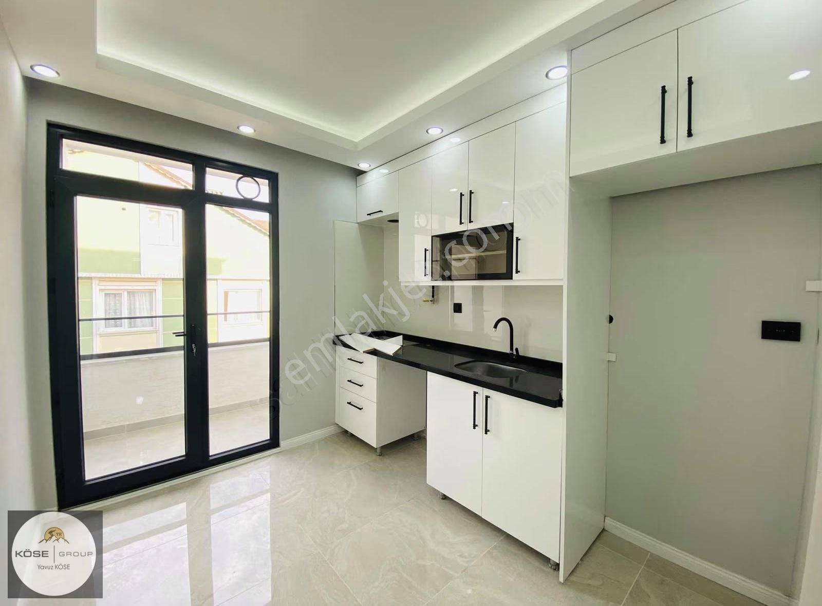 Darıca Bağlarbaşında Satılık 2+1 Ultra Lüks Daire !!! Asansörlü - Görsel 13