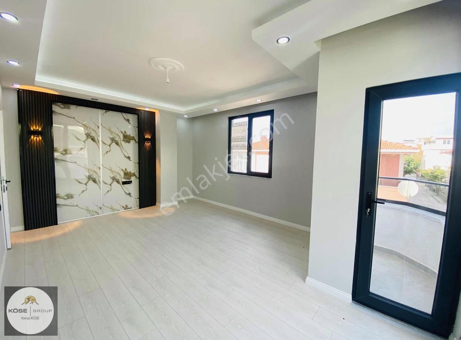 Darıca Bağlarbaşında Satılık 2+1 Ultra Lüks Daire !!! Asansörlü - Görsel 21