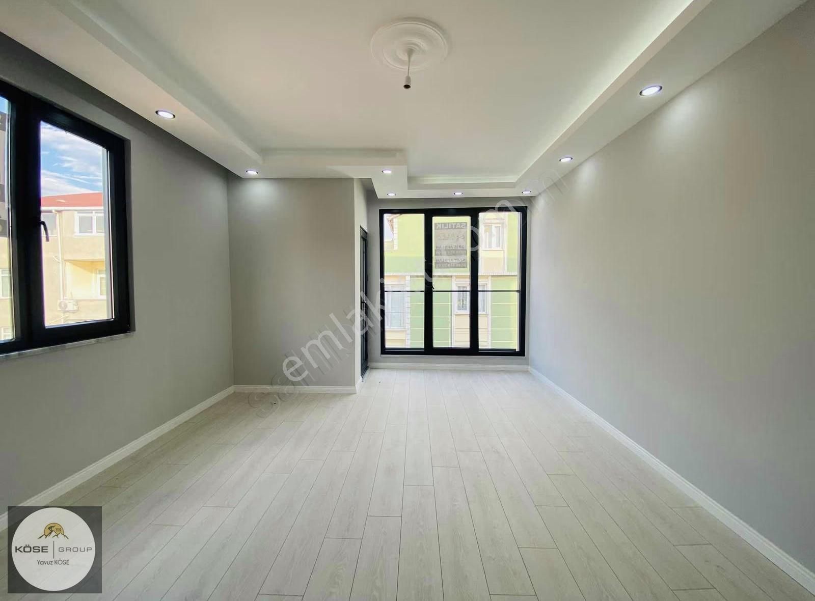 Darıca Bağlarbaşında Satılık 2+1 Ultra Lüks Daire !!! Asansörlü - Görsel 3