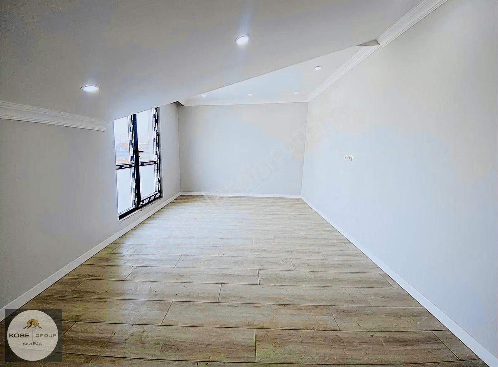 Darıca Fevziçakmak İstasyon Caddesinde 5+1 Satılık Dubleks Daire - Görsel 16