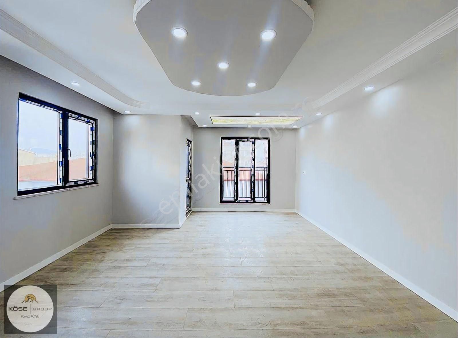 Darıca Fevziçakmak İstasyon Caddesinde 5+1 Satılık Dubleks Daire - Görsel 12