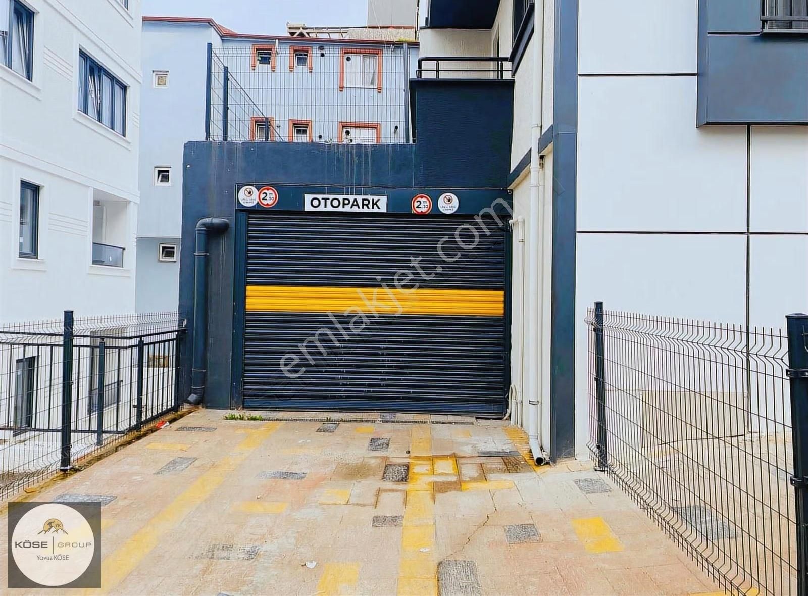 Darıca Fevziçakmak İstasyon Caddesinde 5+1 Satılık Dubleks Daire - Görsel 24