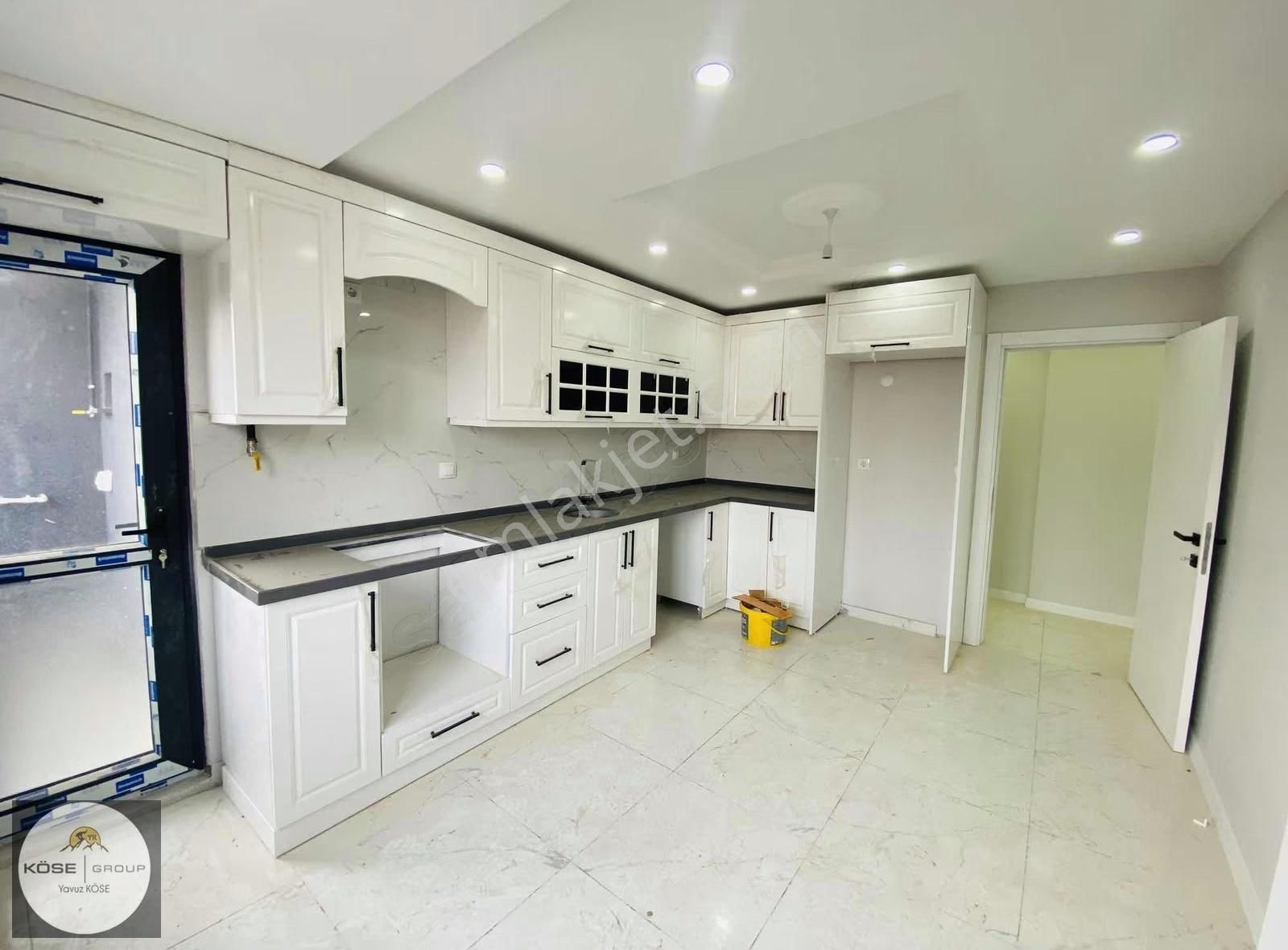 Darıca Fevziçakmak İstasyon Caddesinde 5+1 Satılık Dubleks Daire - Görsel 29