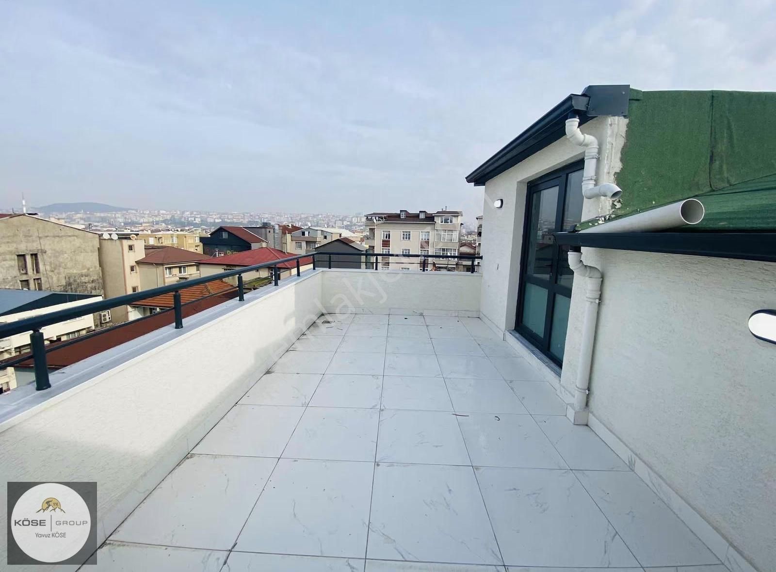 Darıca Fevziçakmak İstasyon Caddesinde 5+1 Satılık Dubleks Daire - Görsel 3