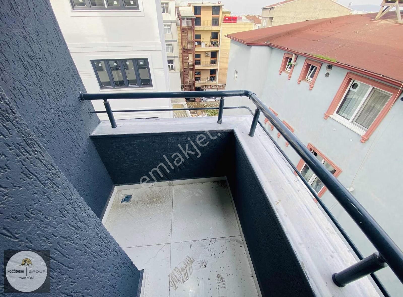 Darıca Fevziçakmak İstasyon Caddesinde 5+1 Satılık Dubleks Daire - Görsel 6