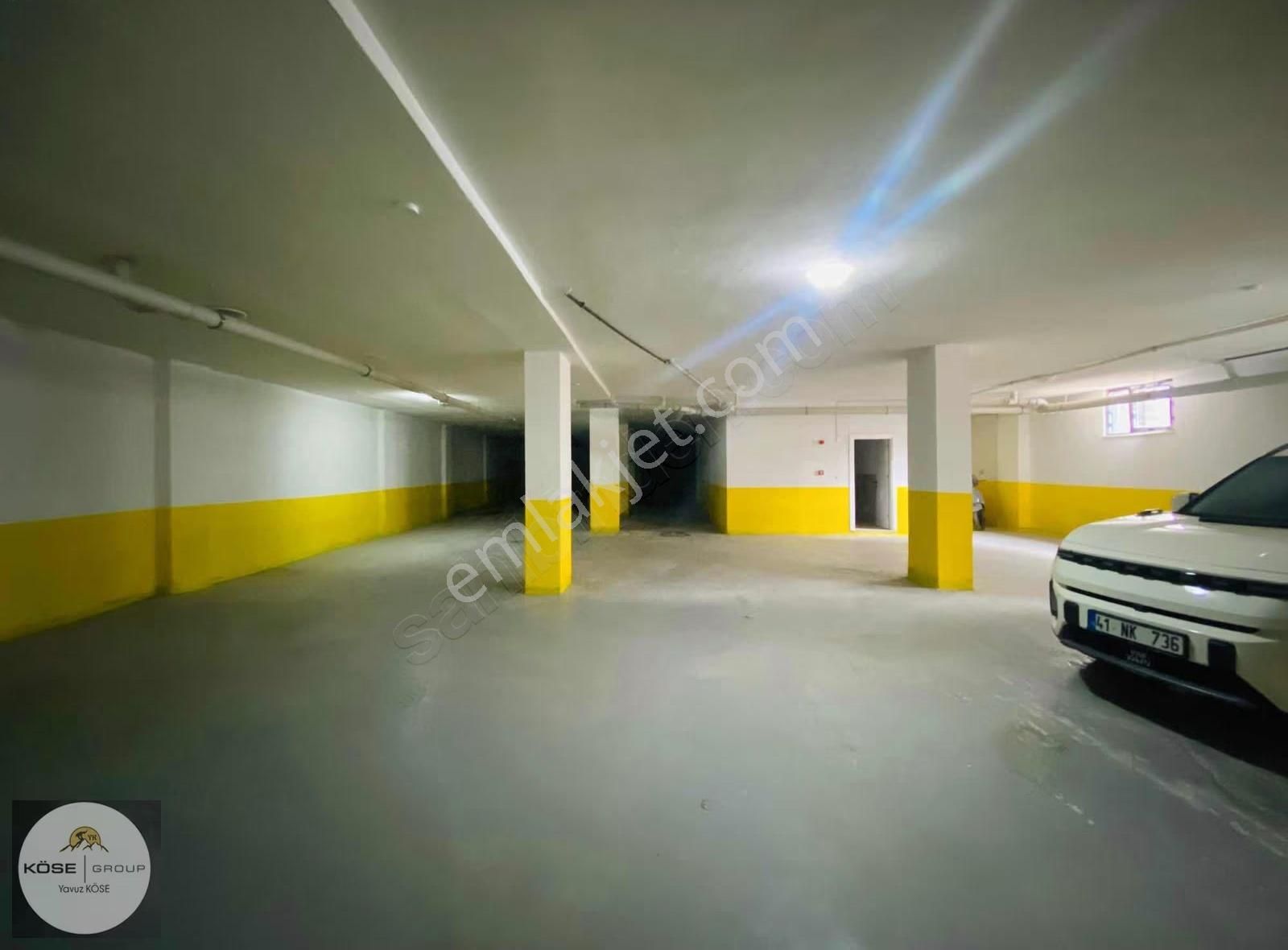 Darıca Fevziçakmak İstasyon Caddesinde 5+1 Satılık Dubleks Daire - Görsel 26