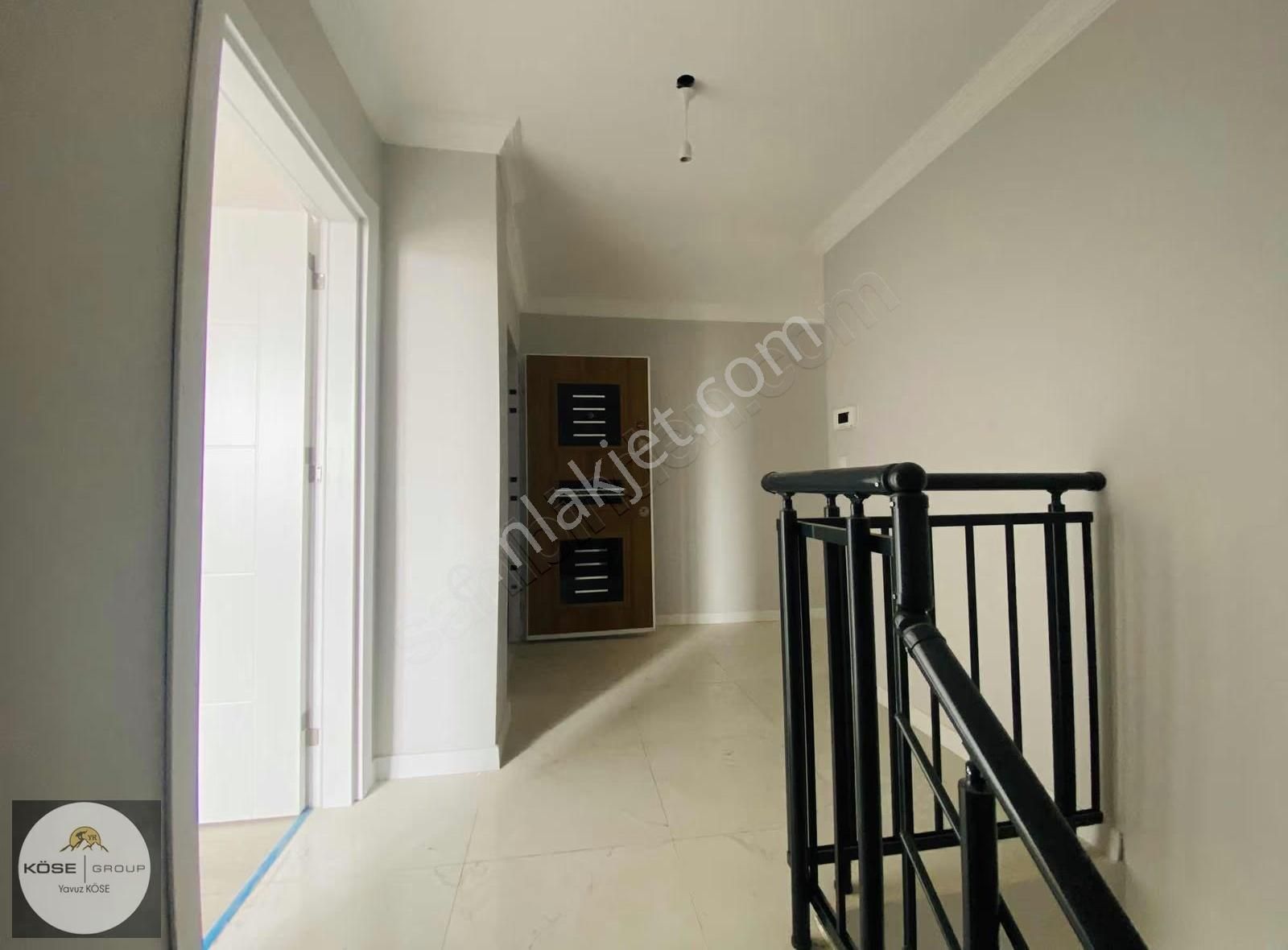 Darıca Fevziçakmak İstasyon Caddesinde 5+1 Satılık Dubleks Daire - Görsel 22