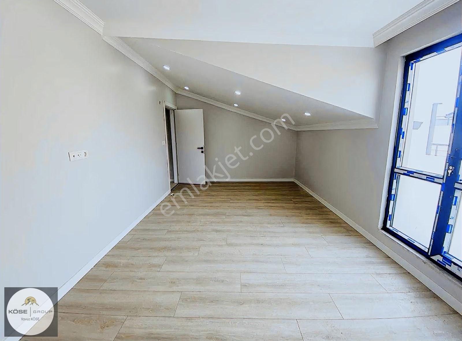 Darıca Fevziçakmak İstasyon Caddesinde 5+1 Satılık Dubleks Daire - Görsel 28