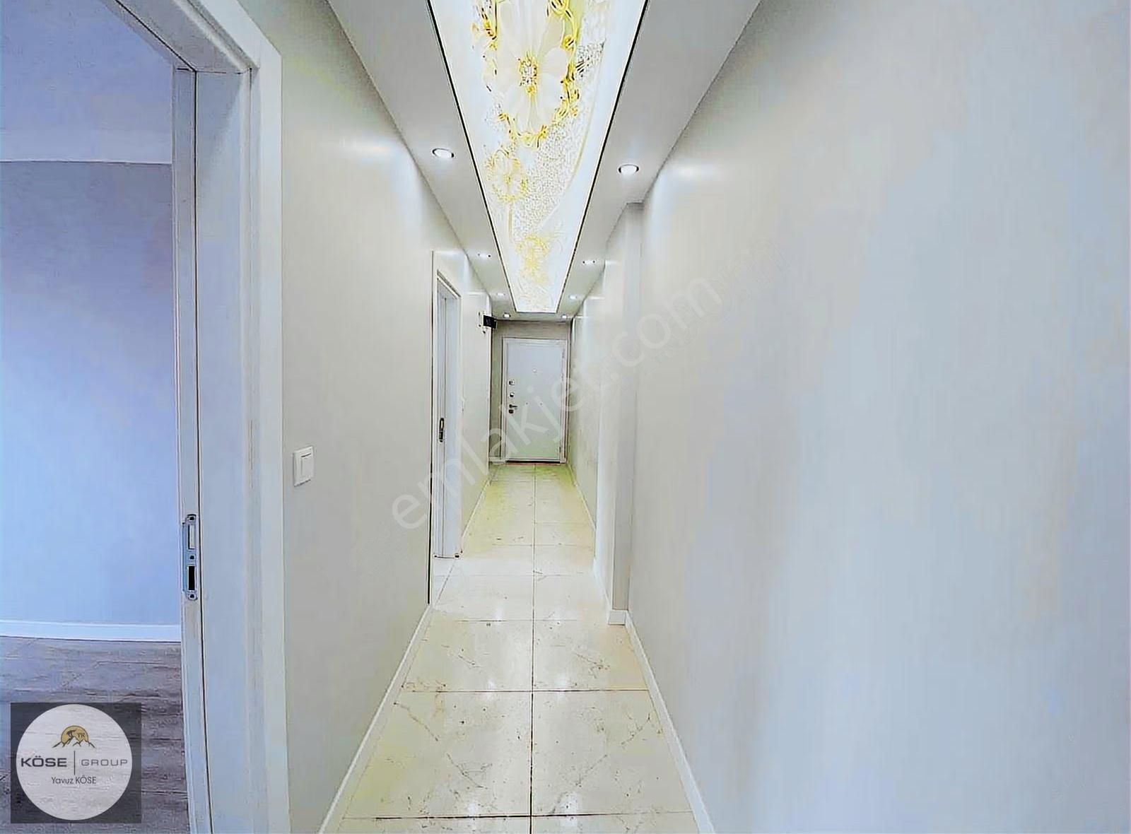 Darıca Fevziçakmak İstasyon Caddesinde 5+1 Satılık Dubleks Daire - Görsel 5