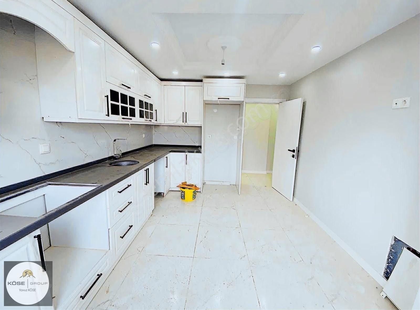 Darıca Fevziçakmak İstasyon Caddesinde 5+1 Satılık Dubleks Daire - Görsel 15