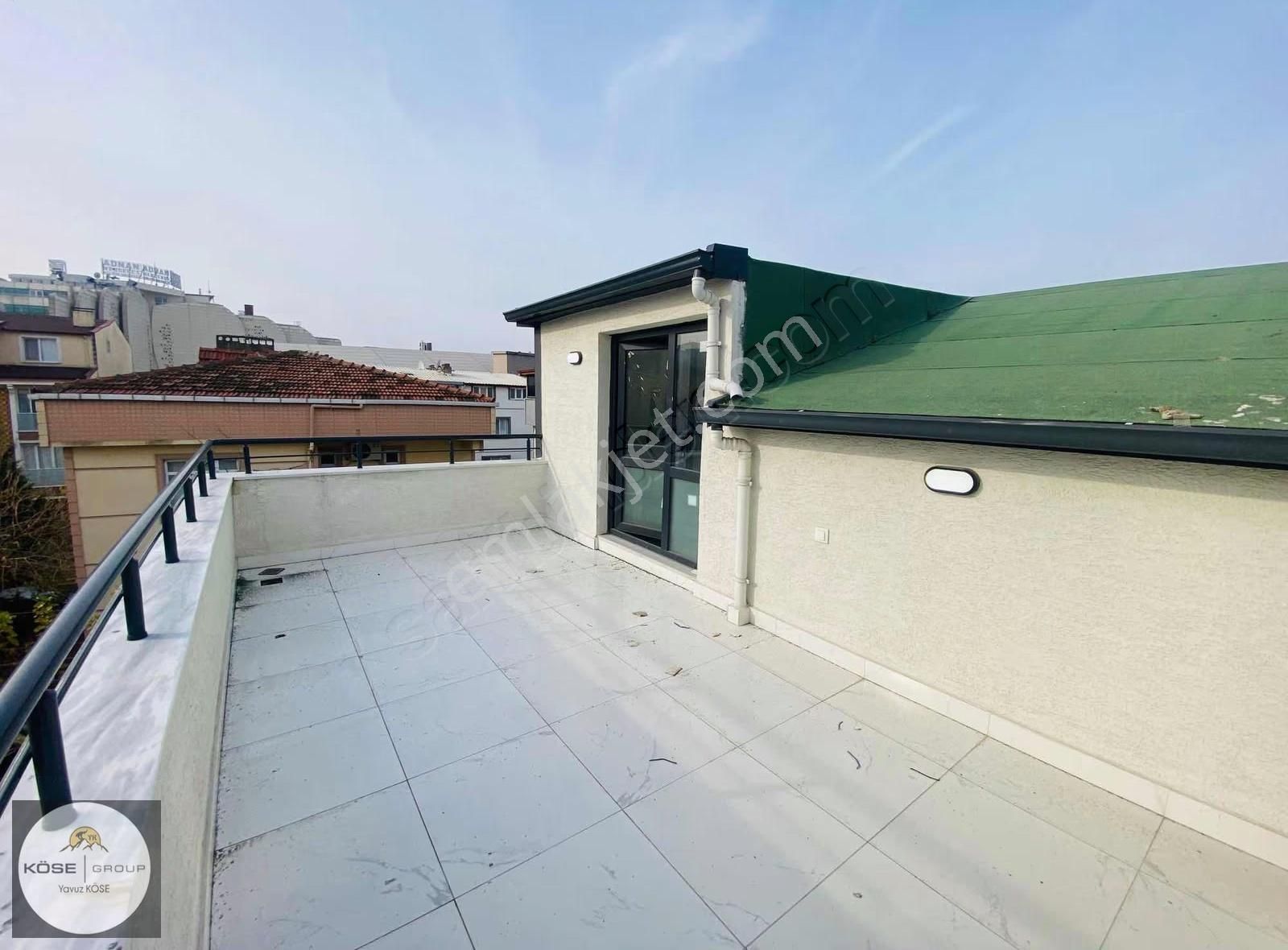 Darıca İstasyon Caddesinde 4+1 Satılık Dubleks Daire ! Asansörlü - Görsel 23