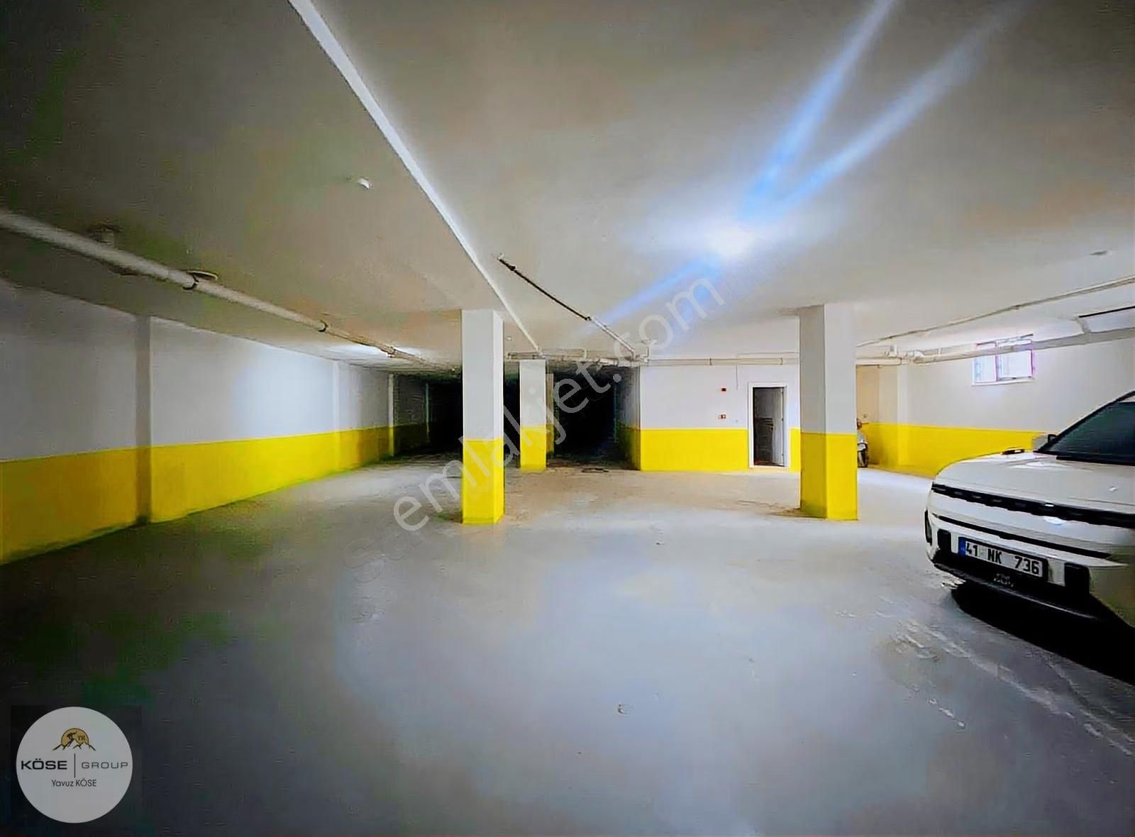 Darıca İstasyon Caddesinde 4+1 Satılık Dubleks Daire ! Asansörlü - Görsel 18