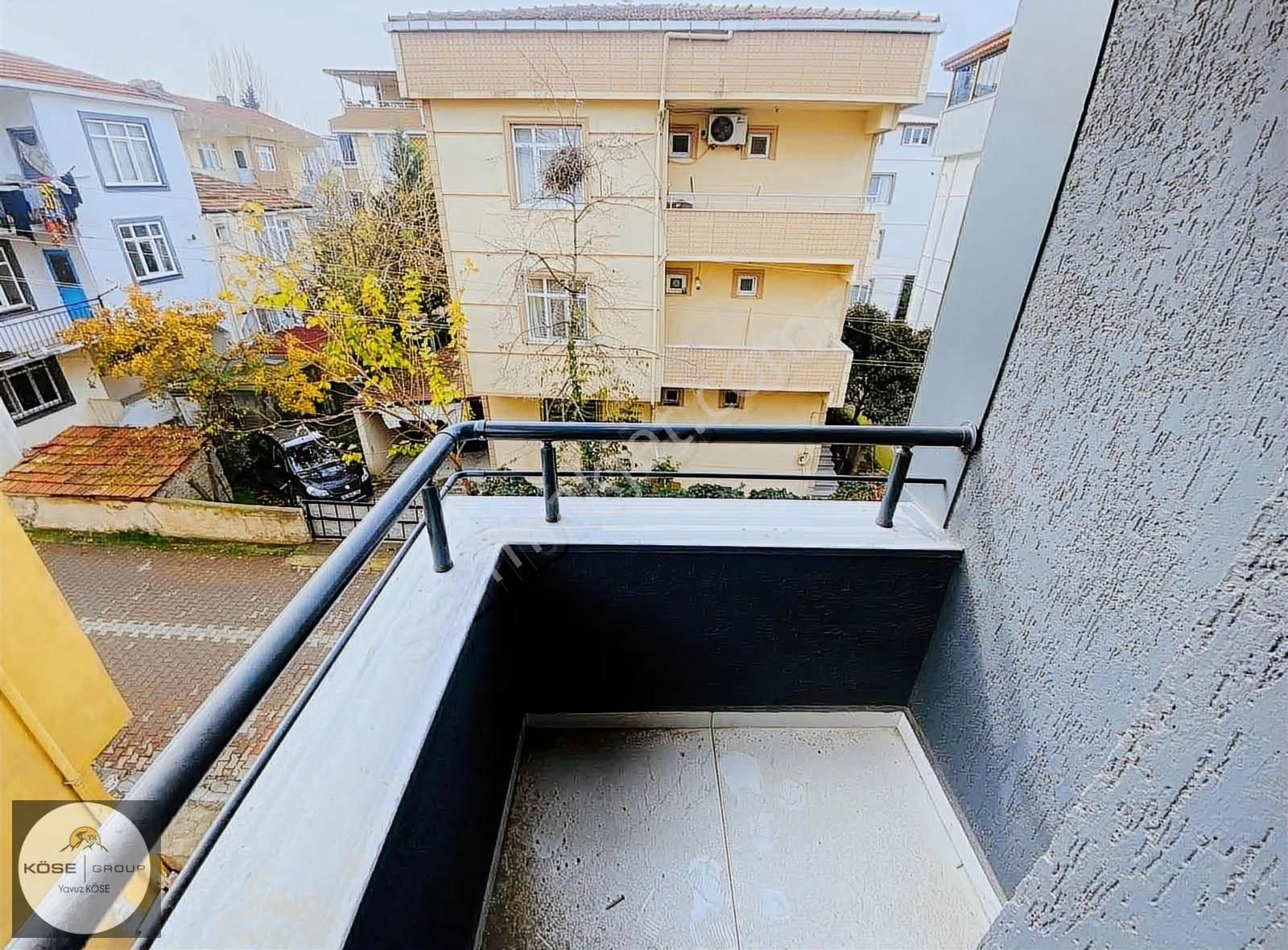 Darıca İstasyon Caddesinde 4+1 Satılık Dubleks Daire ! Asansörlü - Görsel 31