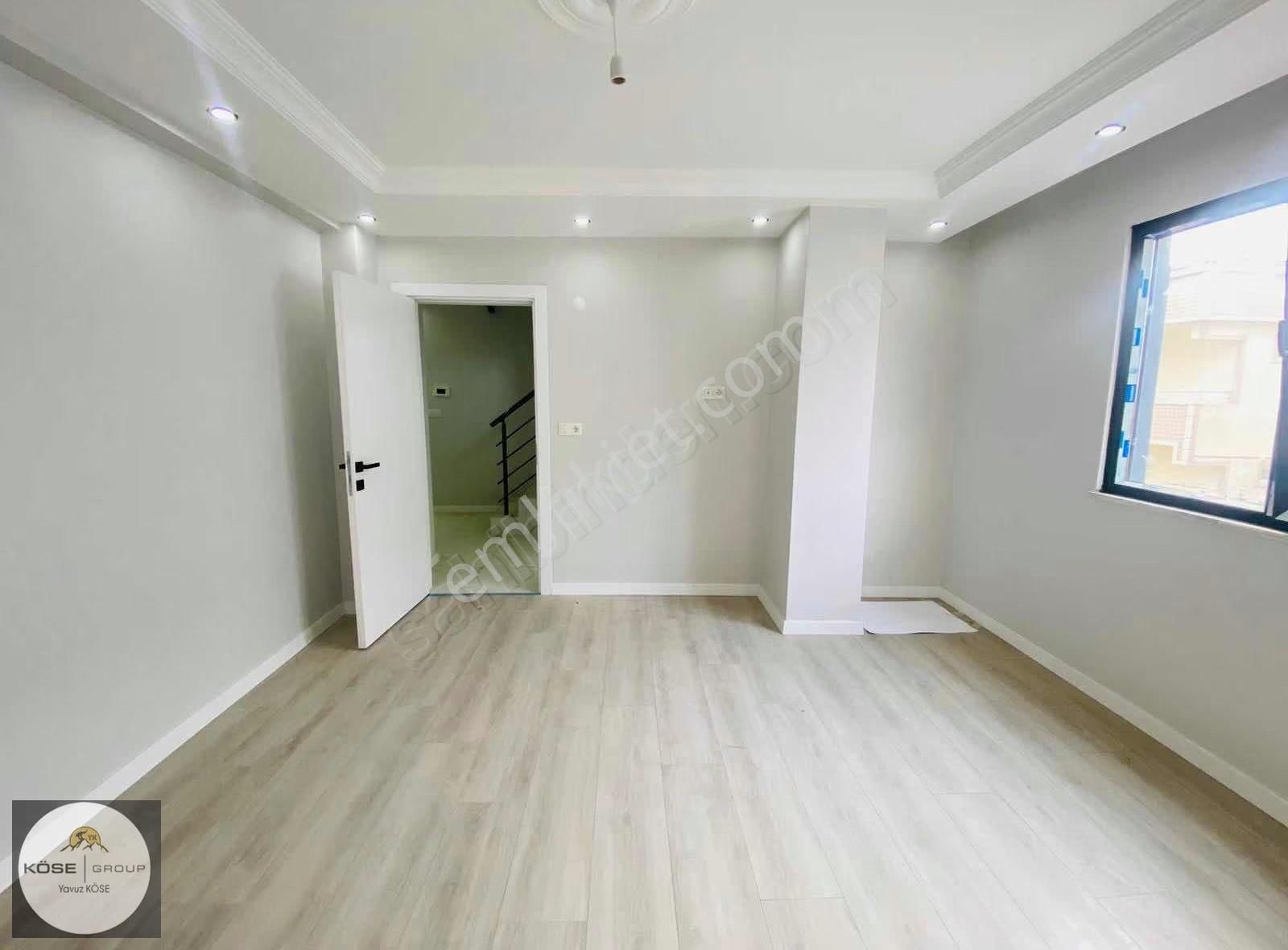 Darıca İstasyon Caddesinde 4+1 Satılık Dubleks Daire ! Asansörlü - Görsel 5