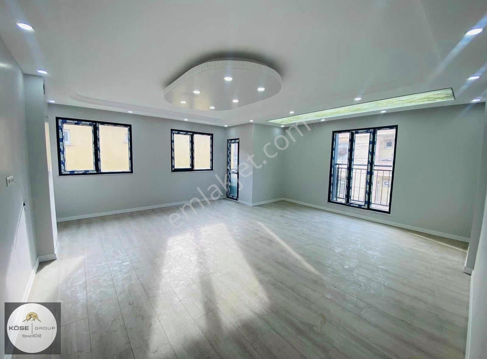 Darıca İstasyon Caddesinde 4+1 Satılık Dubleks Daire ! Asansörlü - Görsel 13