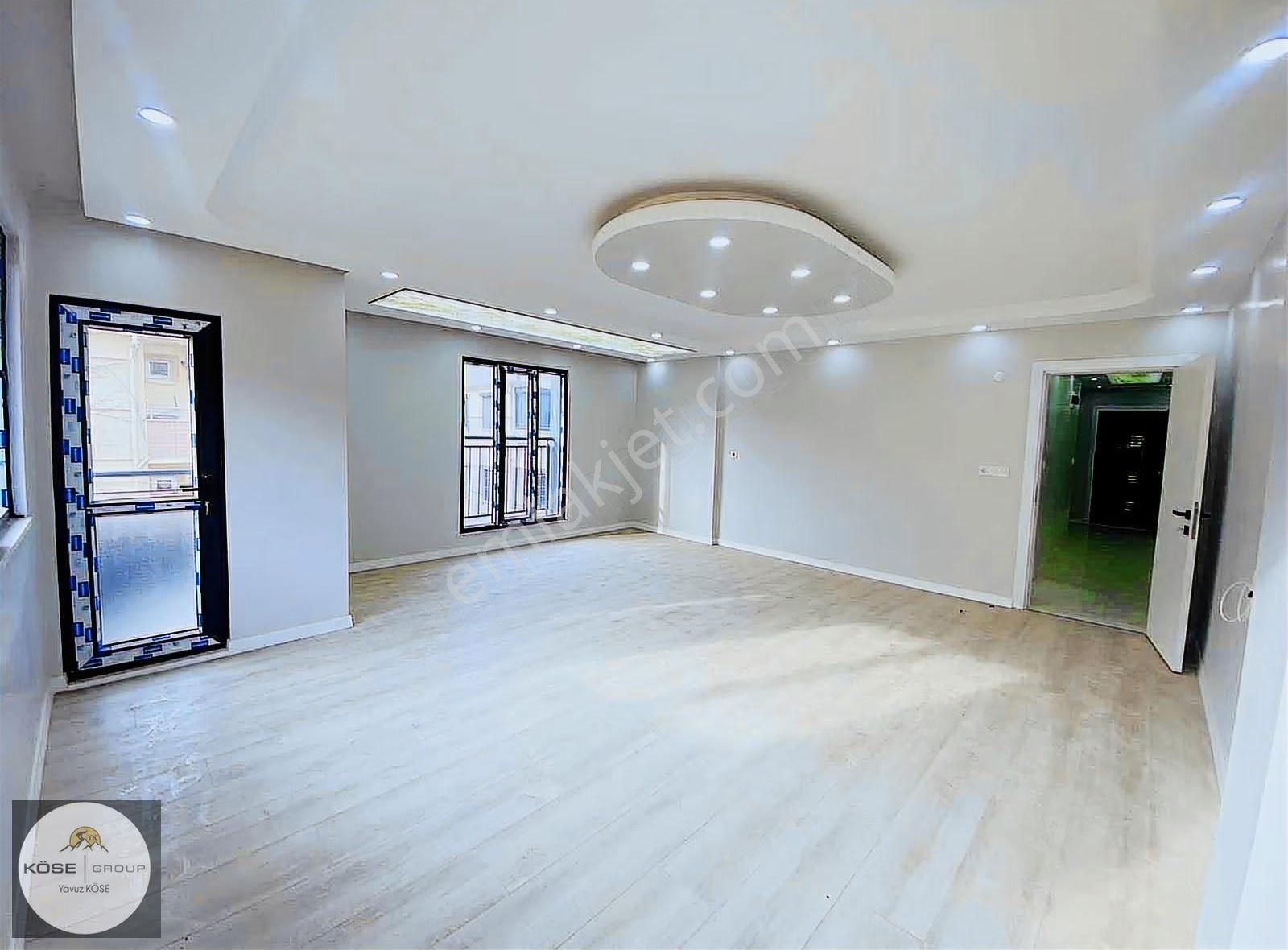 Darıca İstasyon Caddesinde 4+1 Satılık Dubleks Daire ! Asansörlü - Görsel 15