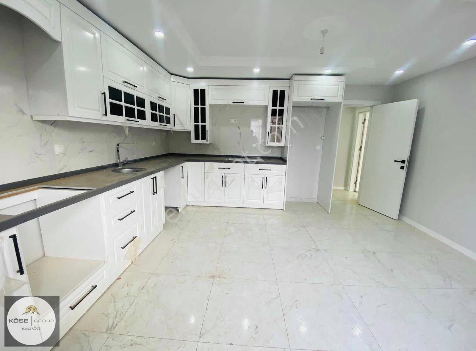 Darıca İstasyon Caddesinde 4+1 Satılık Dubleks Daire ! Asansörlü - Görsel 21