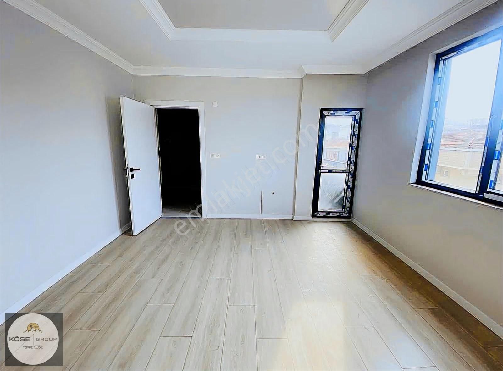 Darıca İstasyon Caddesinde 4+1 Satılık Dubleks Daire ! Asansörlü - Görsel 12