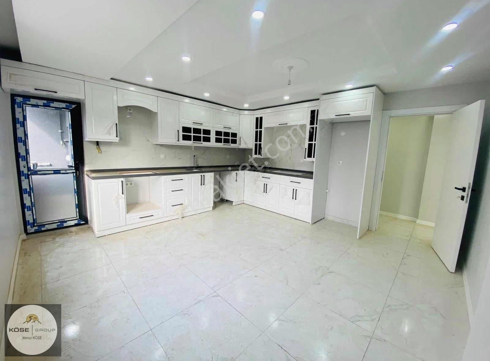 Darıca İstasyon Caddesinde 4+1 Satılık Dubleks Daire ! Asansörlü - Görsel 11