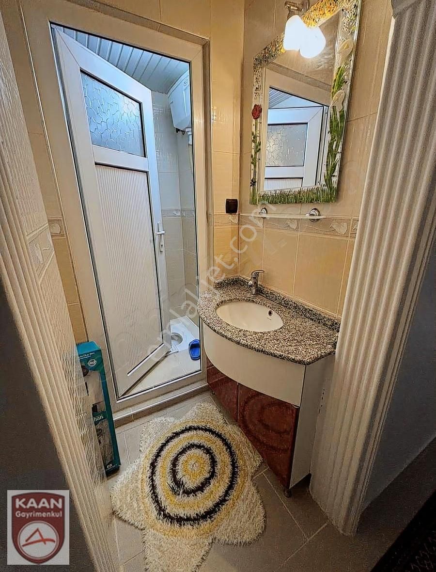 Kaan Gayrimenkulden Adalet Mahallesi'nde Lüks Daire - Görsel 21